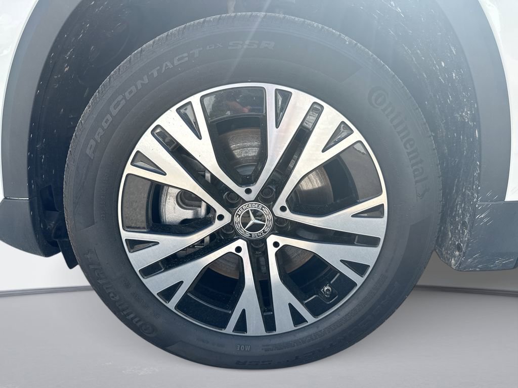 Used 2025 Mercedes-Benz GLA 250 4MATIC image 19