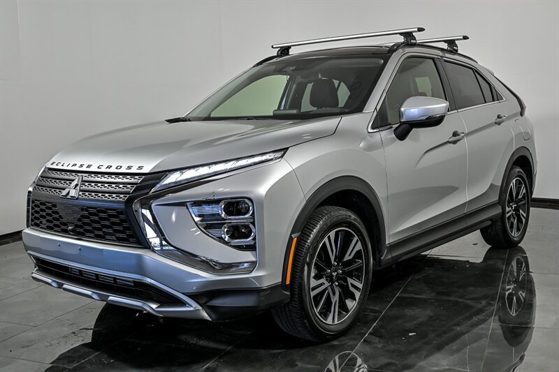 Used 2023 Mitsubishi Eclipse Cross SE AWD/4WD image 5