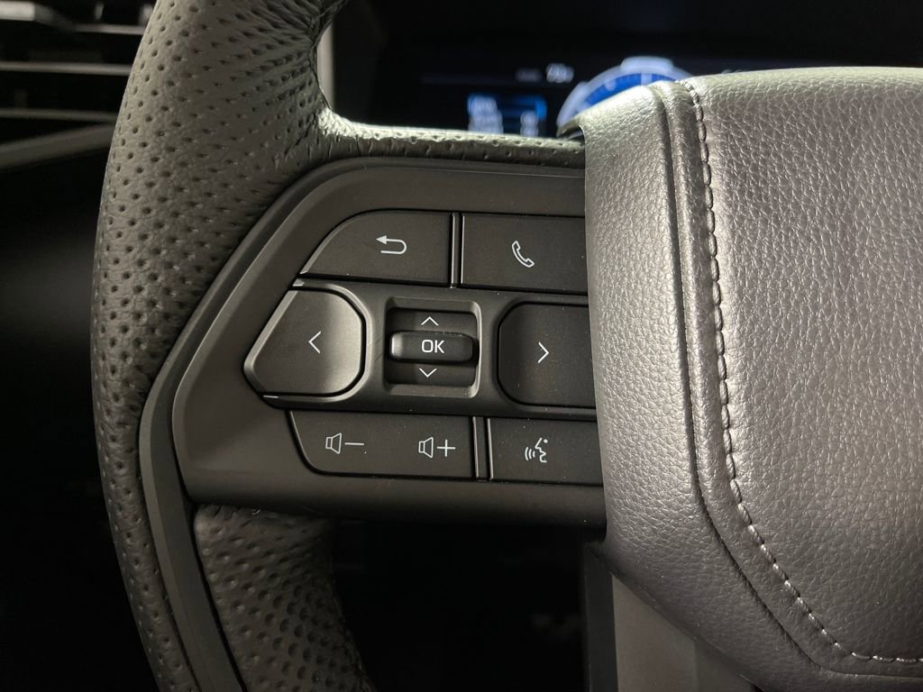 New 2026 Toyota Tundra TRD Pro image 26