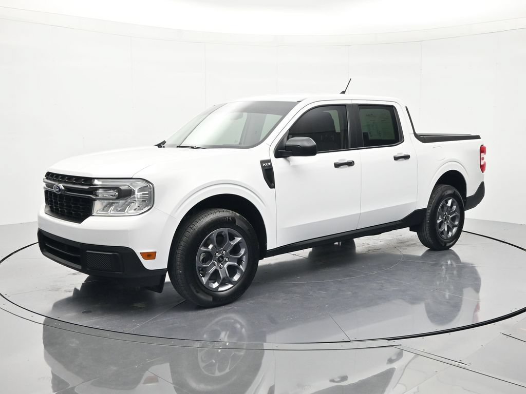 Used 2024 Ford Maverick XLT FWD image 1