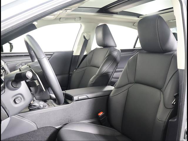 Certified 2025 Lexus ES 350 w/ Premium Package FWD image 7