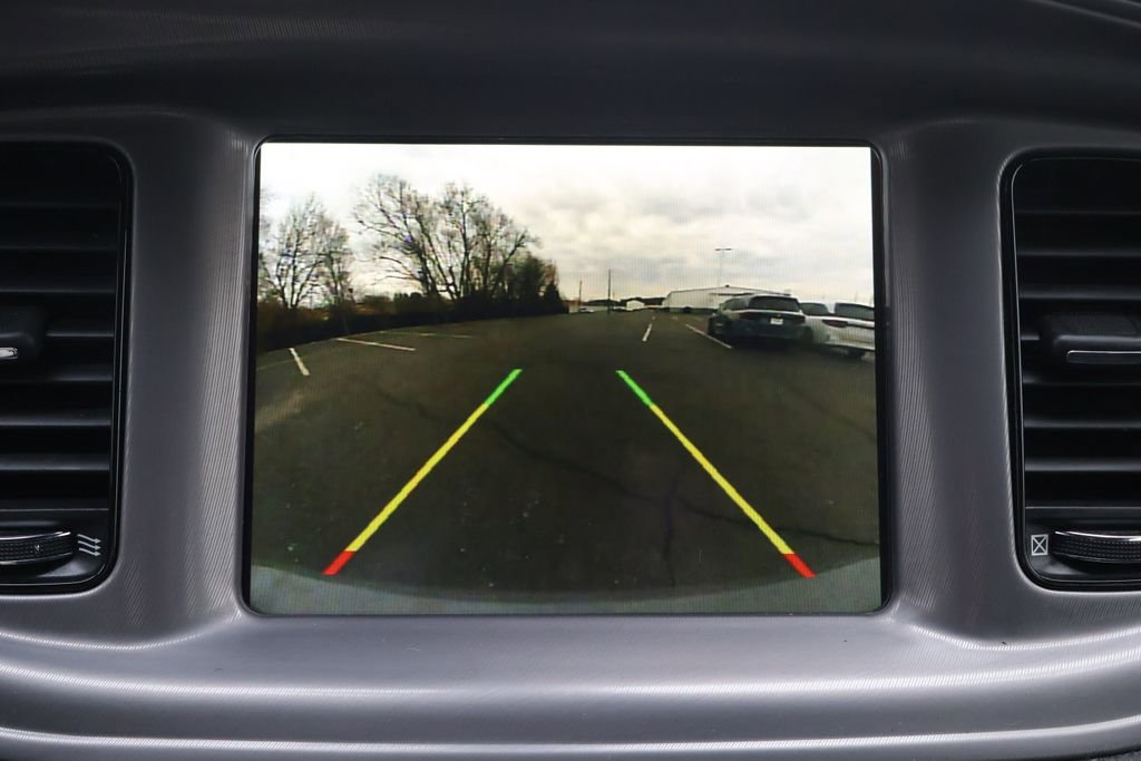 Used 2023 Dodge Charger GT w/ Blacktop Package image 16