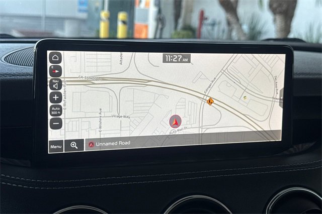 Used 2022 Kia Stinger GT2 image 22