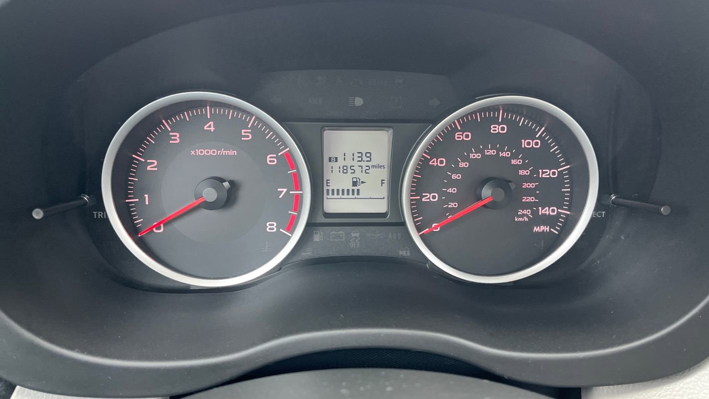 Used 2014 Subaru Forester 2.5i Premium w/ All-Weather Package image 14