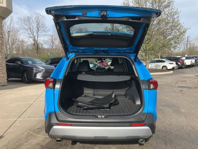 Used 2019 Toyota RAV4 Adventure w/ Cold Weather Package image 33