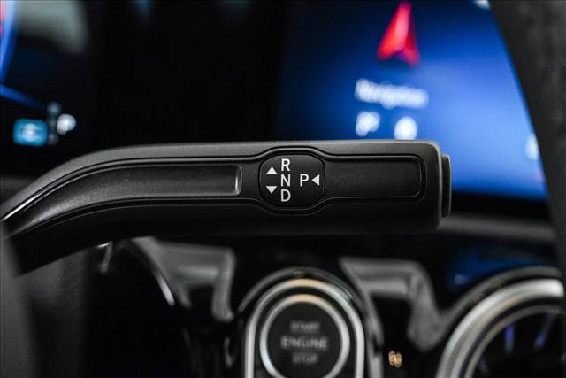 New 2026 Mercedes-Benz CLA 45 AMG S 4MATIC image 12