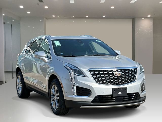 Used 2020 Cadillac XT5 Premium Luxury FWD image 6