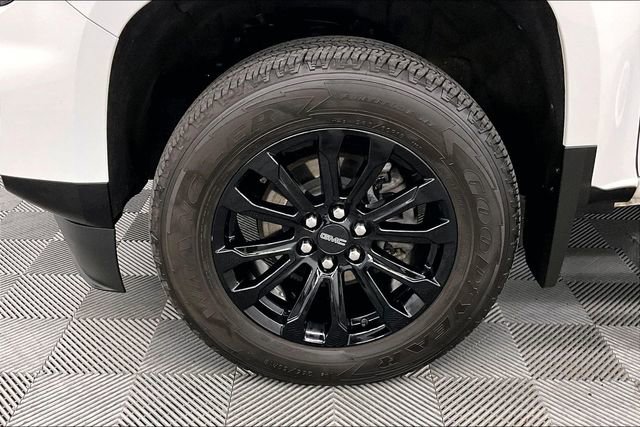 Used 2022 GMC Canyon Elevation image 10