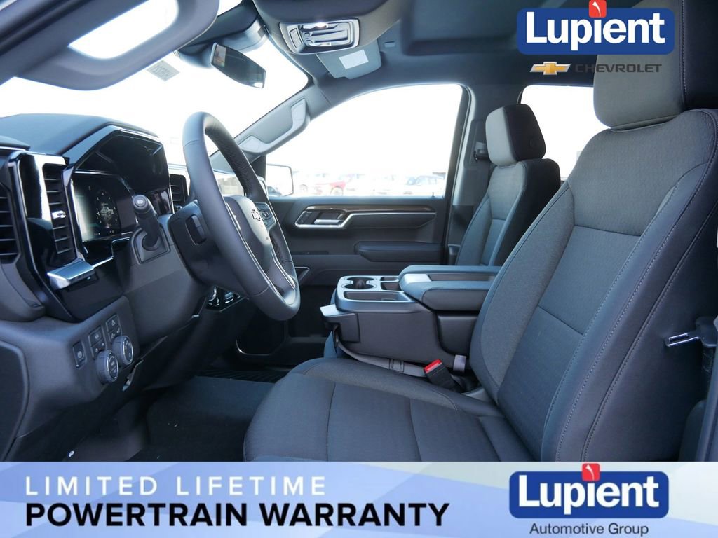 New 2026 Chevrolet Silverado 1500 LT image 13