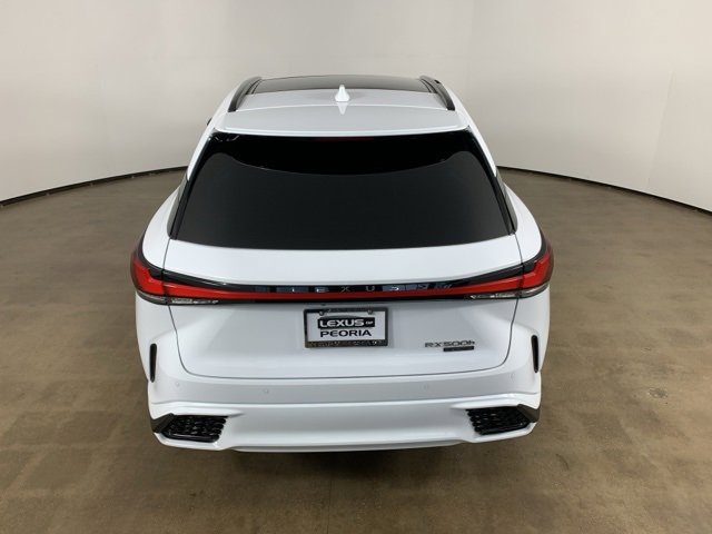 Used 2023 Lexus RX 500h F Sport image 35