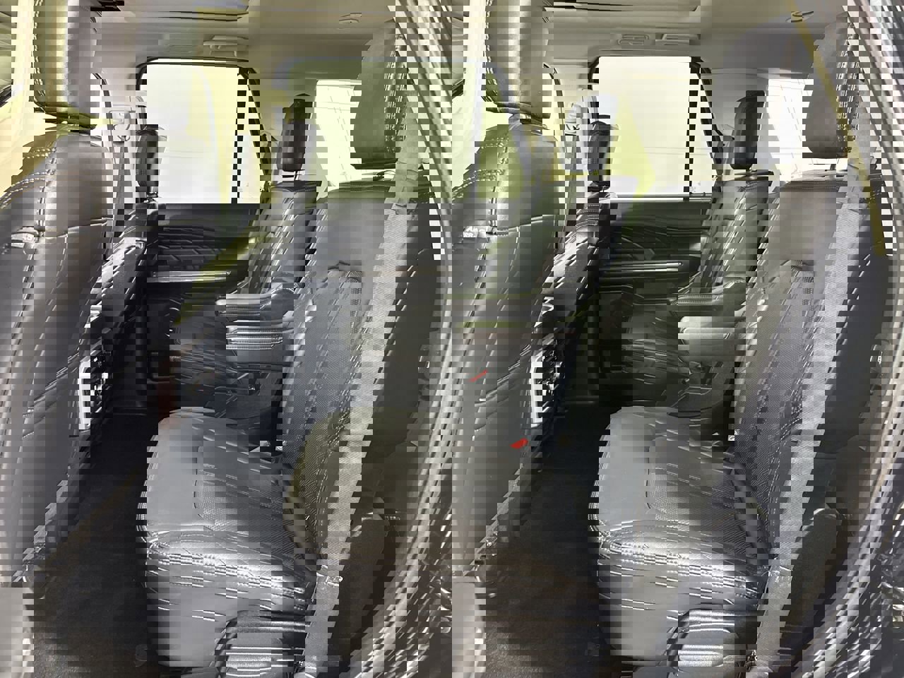 Used 2019 Ford Expedition Platinum image 21