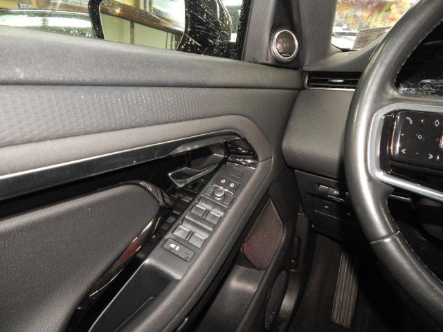 Used 2021 Land Rover Range Rover Evoque S image 20