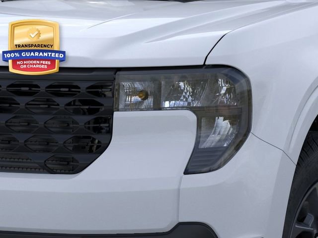 New 2026 Ford Maverick XLT w/ XLT Luxury Package image 19