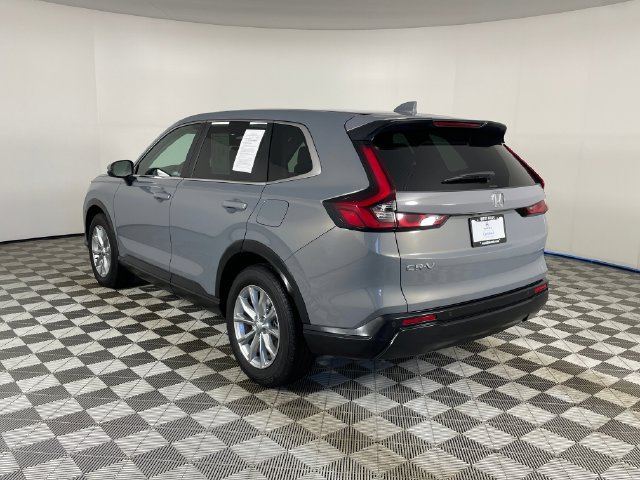 Certified 2024 Honda CR-V EX-L image 22