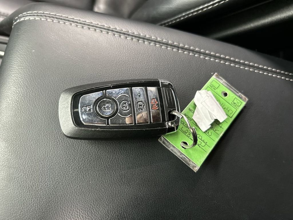 Used 2022 Lincoln Corsair Grand Touring image 12