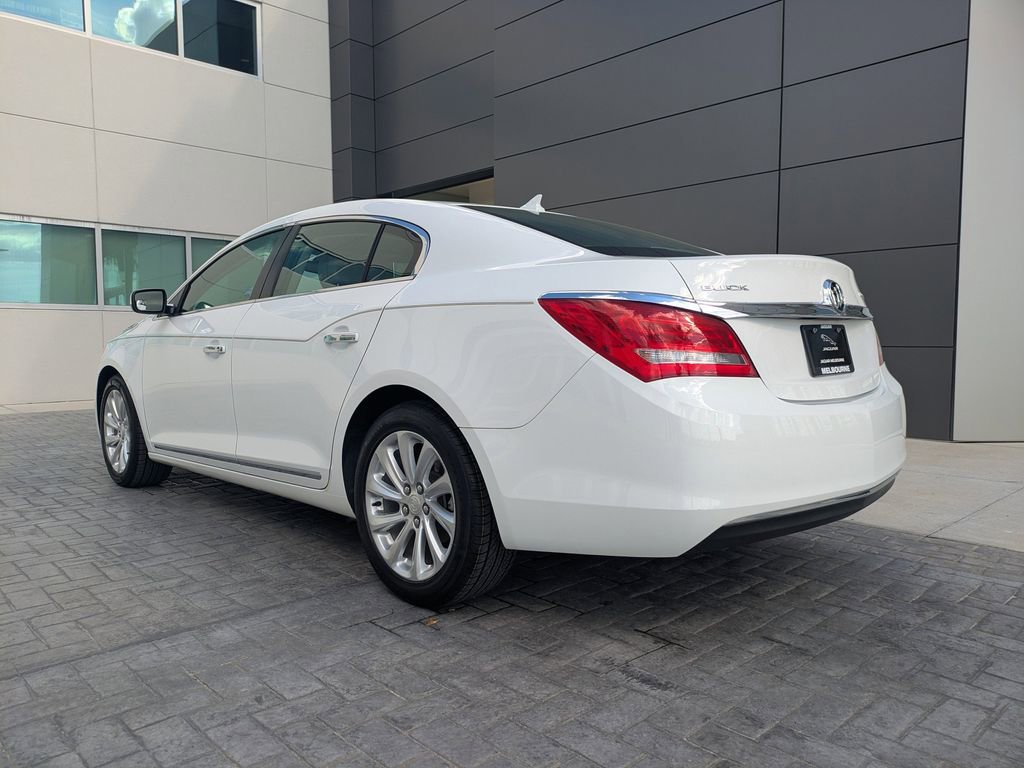 Used 2014 Buick LaCrosse image 6