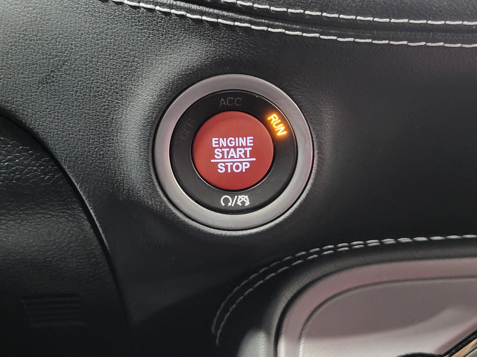 Used 2023 Dodge Challenger SRT Hellcat RWD image 24