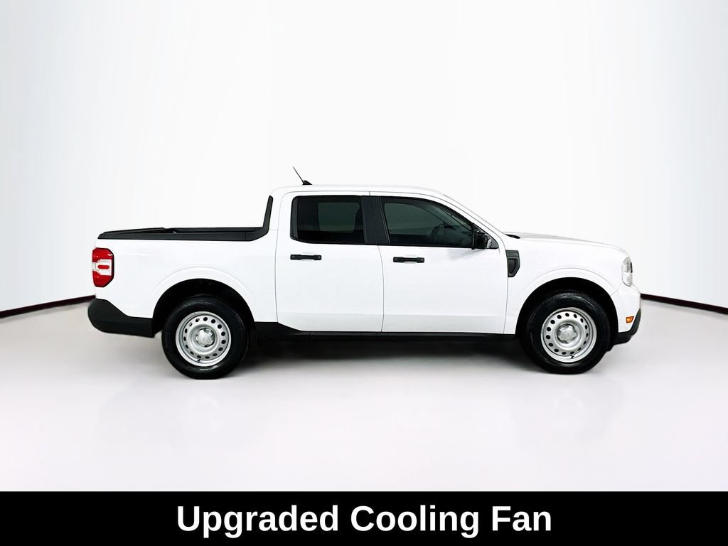 Used 2024 Ford Maverick XL w/ Equipment Group 100A Standard AWD/4WD image 8