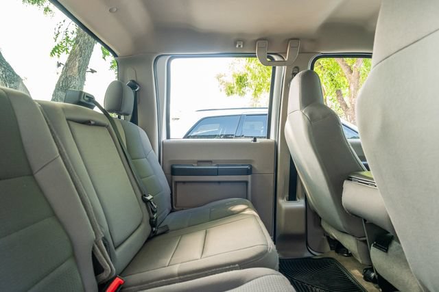 Used 2009 Ford F250 XLT AWD/4WD image 39