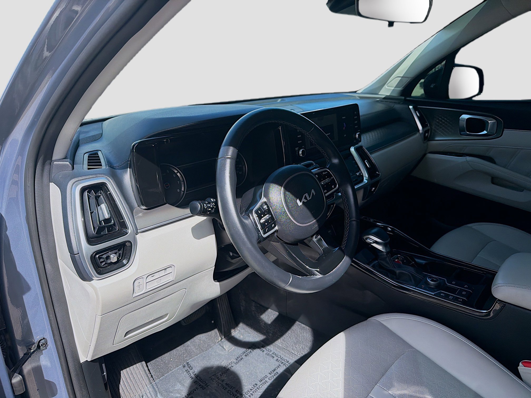 Used 2022 Kia Sorento SX image 9