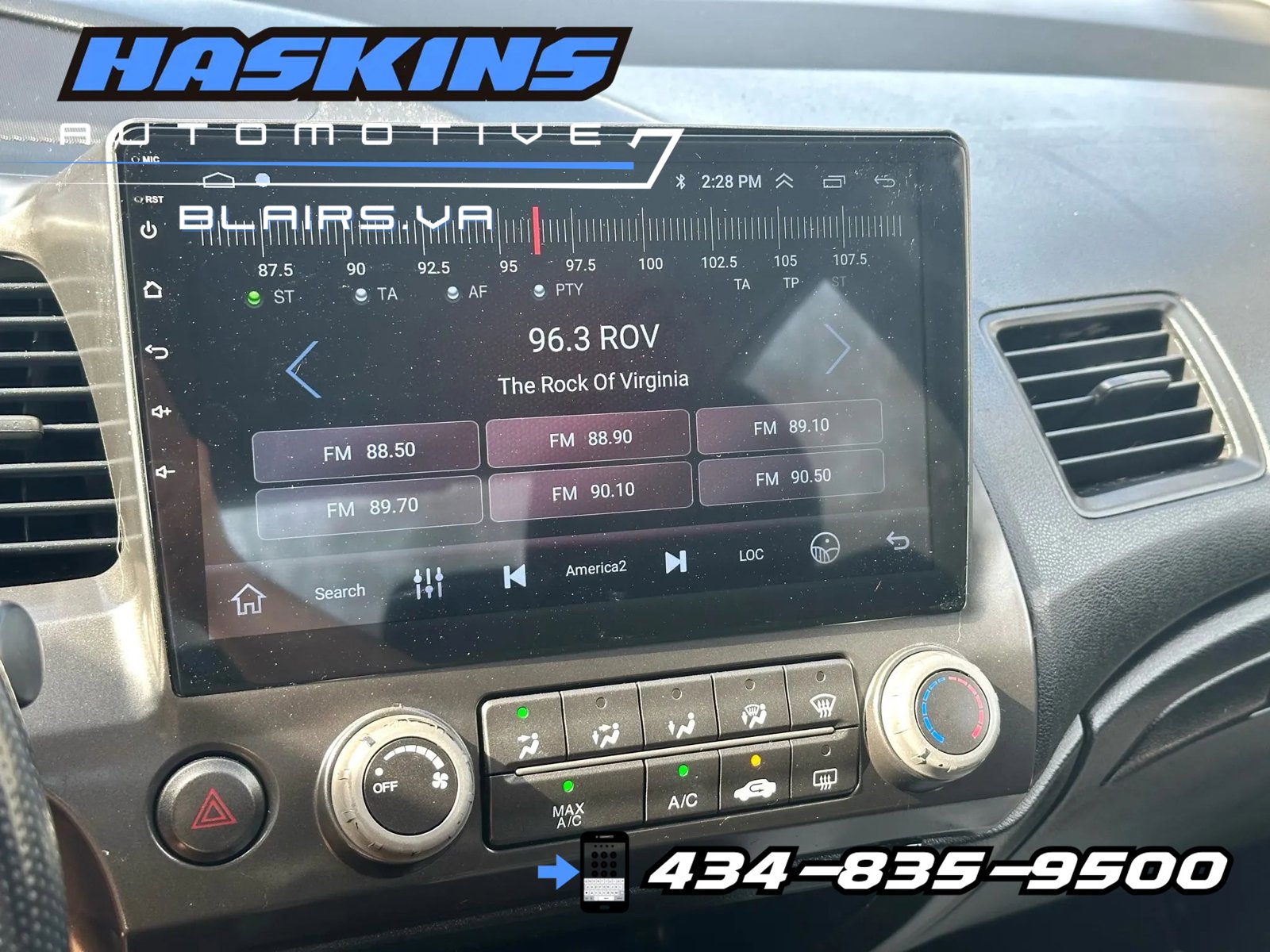 Used 2011 Honda Civic LX-S image 28