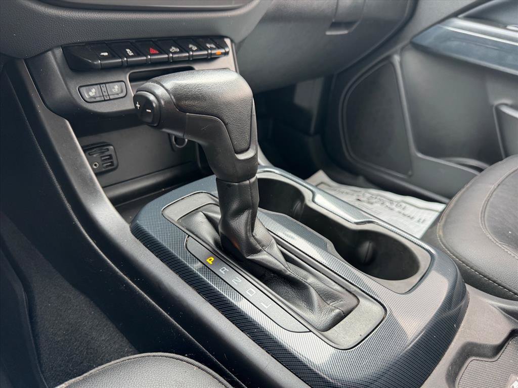 Used 2019 Chevrolet Colorado Z71 AWD/4WD image 19