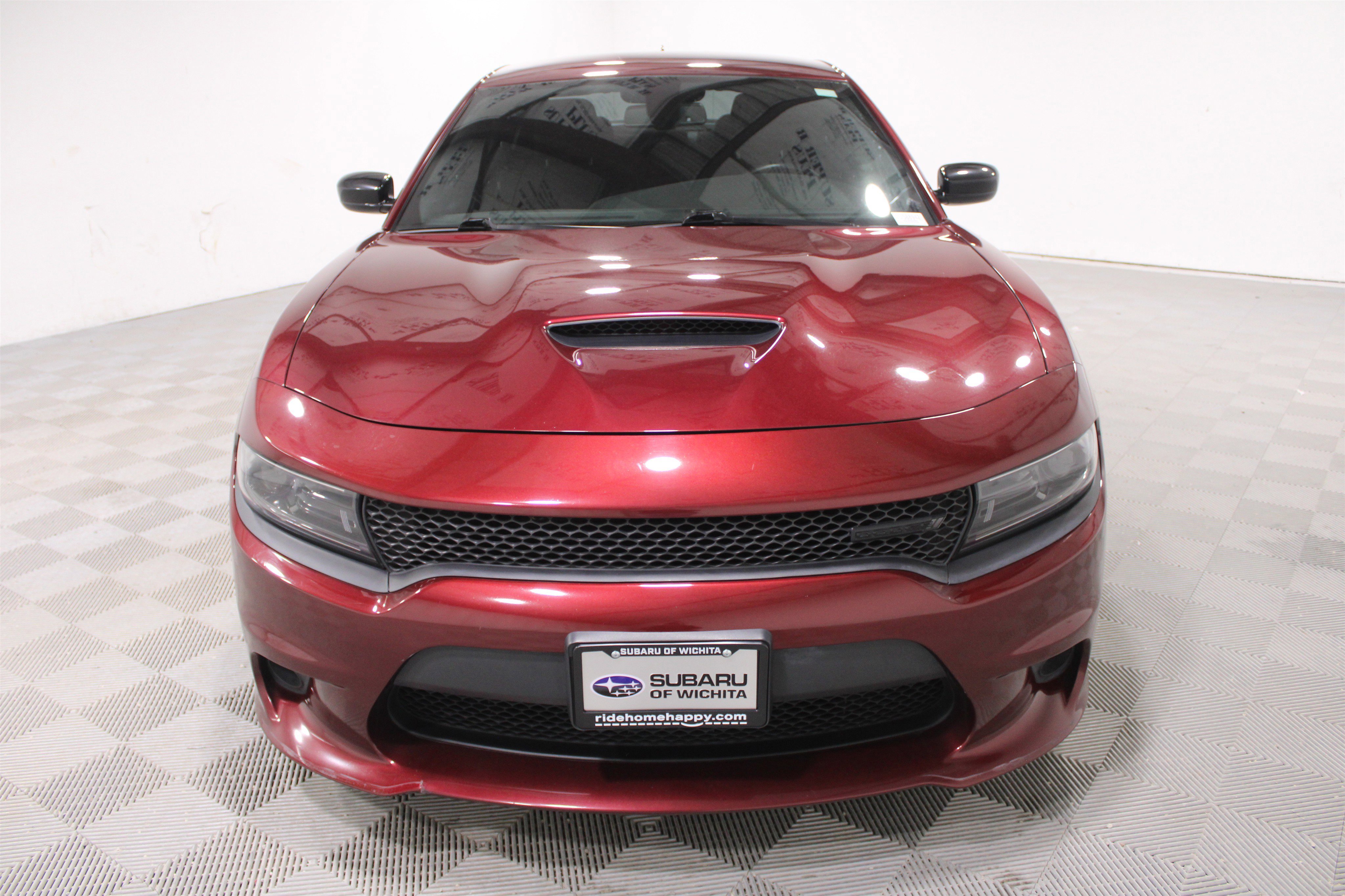 Used 2022 Dodge Charger GT w/ Blacktop Package image 31