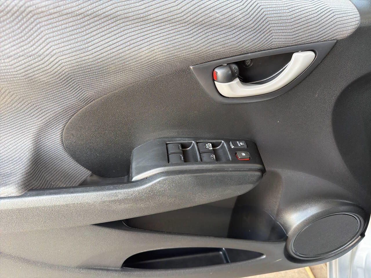 Used 2011 Honda Fit image 23