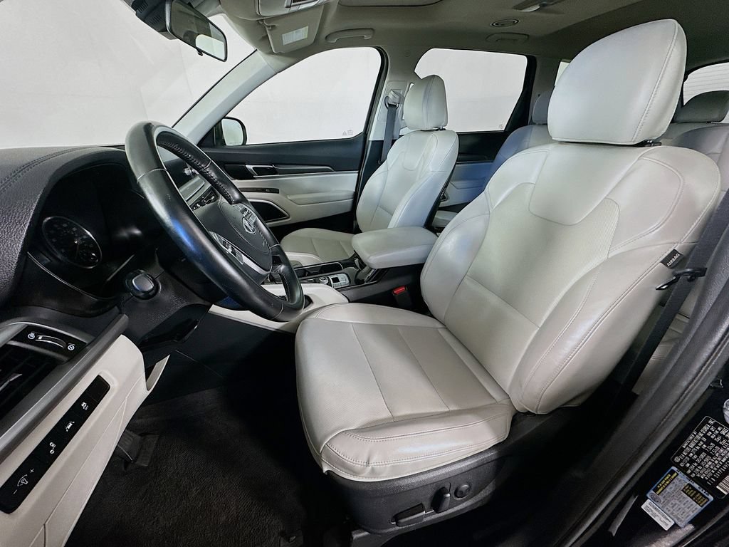 Certified 2021 Kia Telluride S FWD image 28