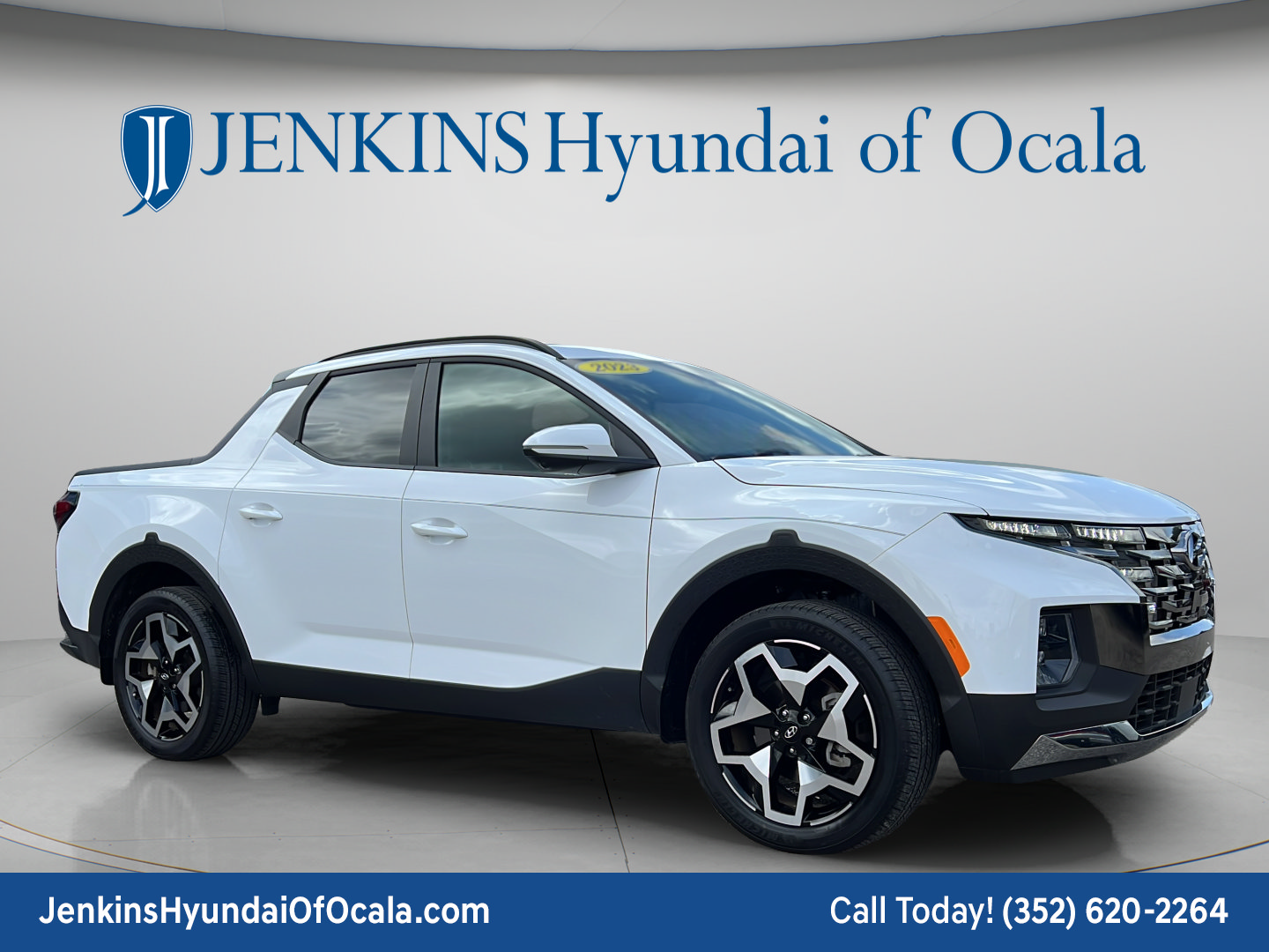 Certified 2023 Hyundai Santa Cruz Limited