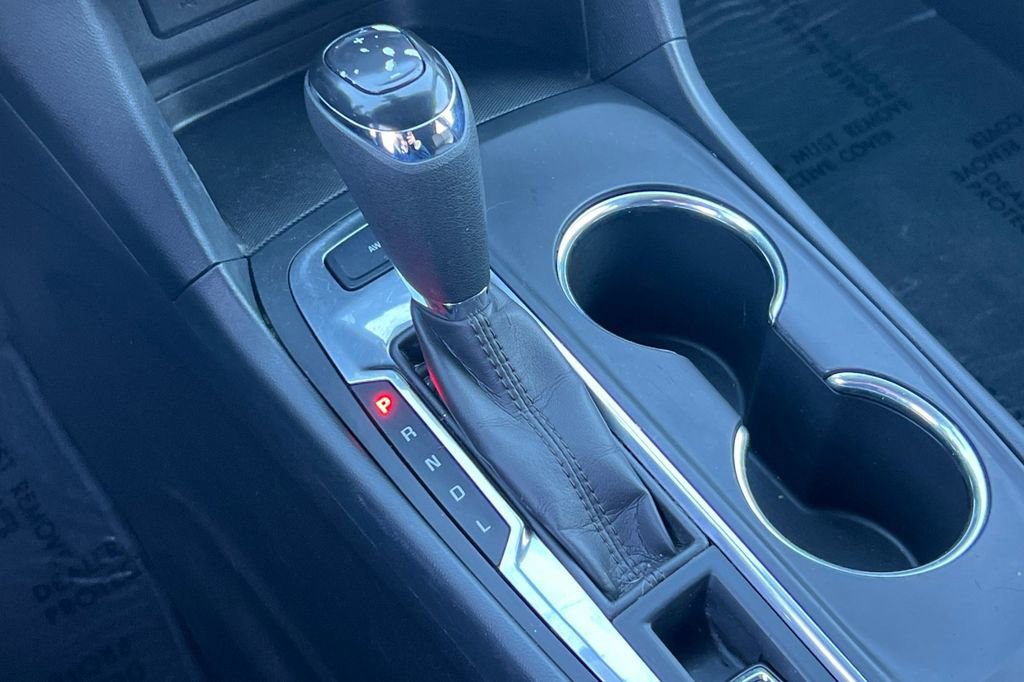 Used 2020 Chevrolet Equinox LT image 18