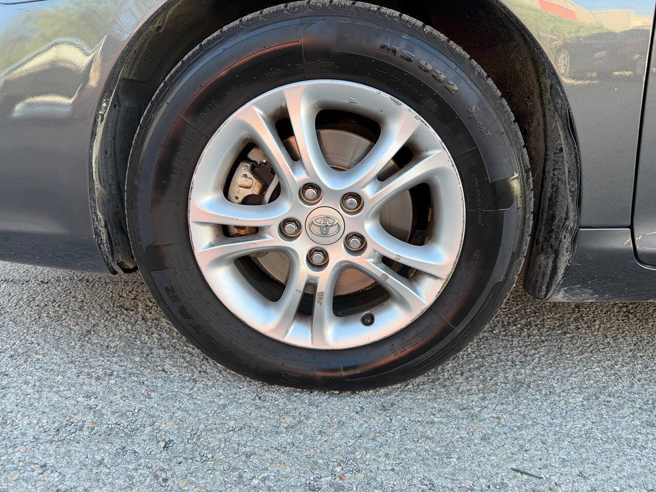 Used 2007 Toyota Solara SE Sport image 23