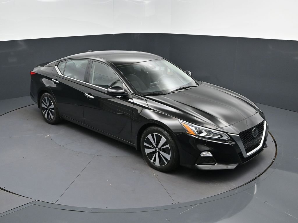 Used 2022 Nissan Altima 2.5 SV FWD image 37