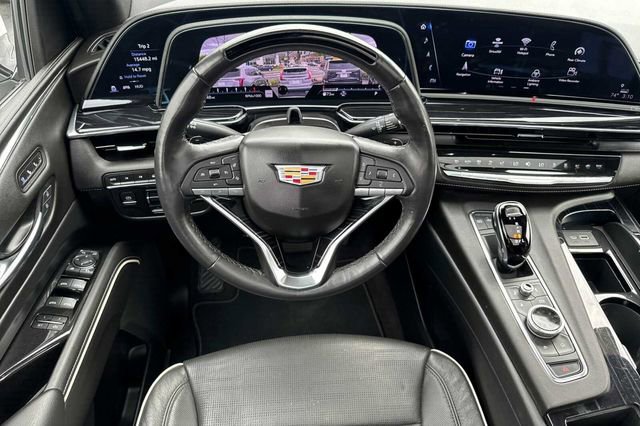 Certified 2024 Cadillac Escalade Sport image 14