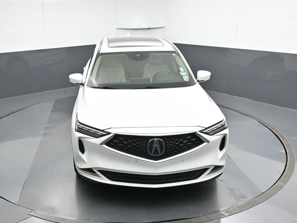 Used 2023 Acura MDX FWD w/ Technology Package image 56