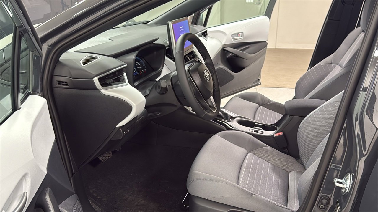 New 2026 Toyota Corolla SE image 12