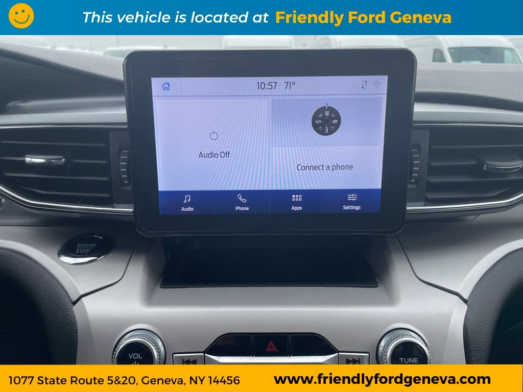 Used 2023 Ford Explorer XLT w/ Equipment Group 202A AWD/4WD image 20