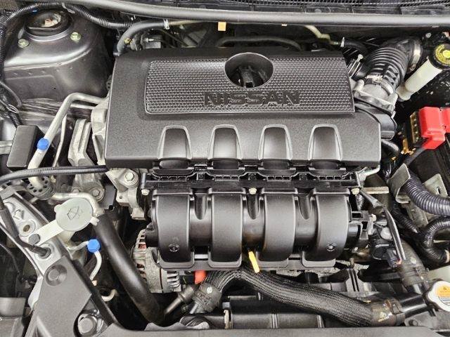 Used 2019 Nissan Sentra S FWD image 40