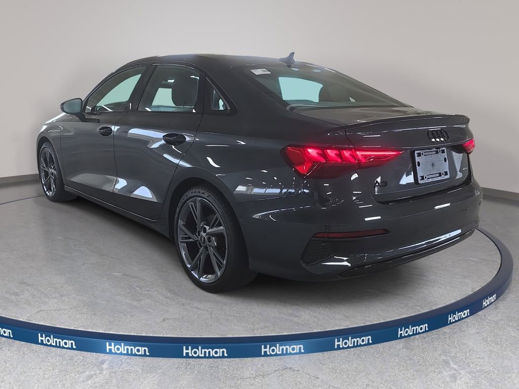 Used 2024 Audi A3 2.0T Premium AWD/4WD image 8