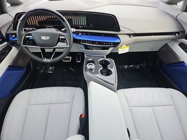 New 2026 Cadillac Optiq Sport 2 w/ LPO, Floor Liner Package image 7