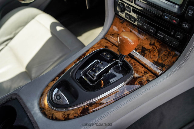 Used 2006 Jaguar XJ8 RWD image 51