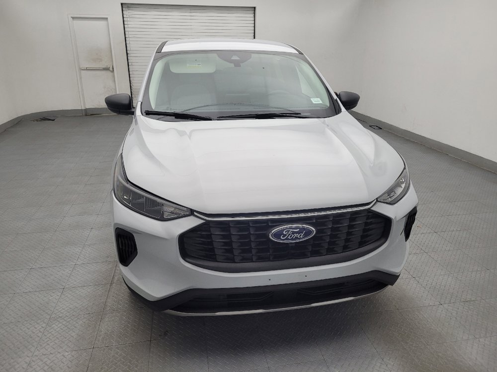 Used 2025 Ford Escape Active FWD image 14