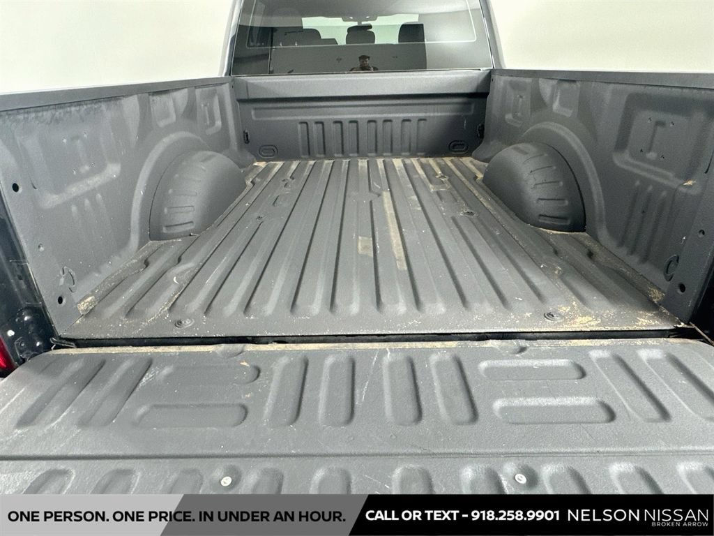 Used 2020 Ford F250 XL w/ STX Appearance Package AWD/4WD image 23