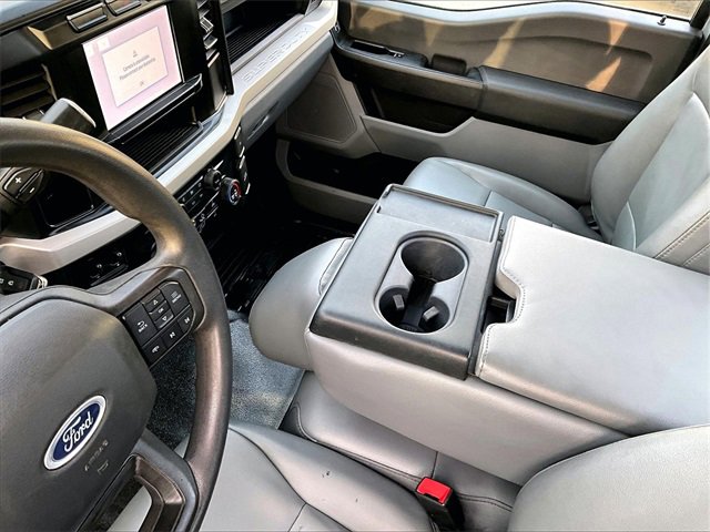 Used 2023 Ford F250 XL w/ FX4 Off-Road Package image 15