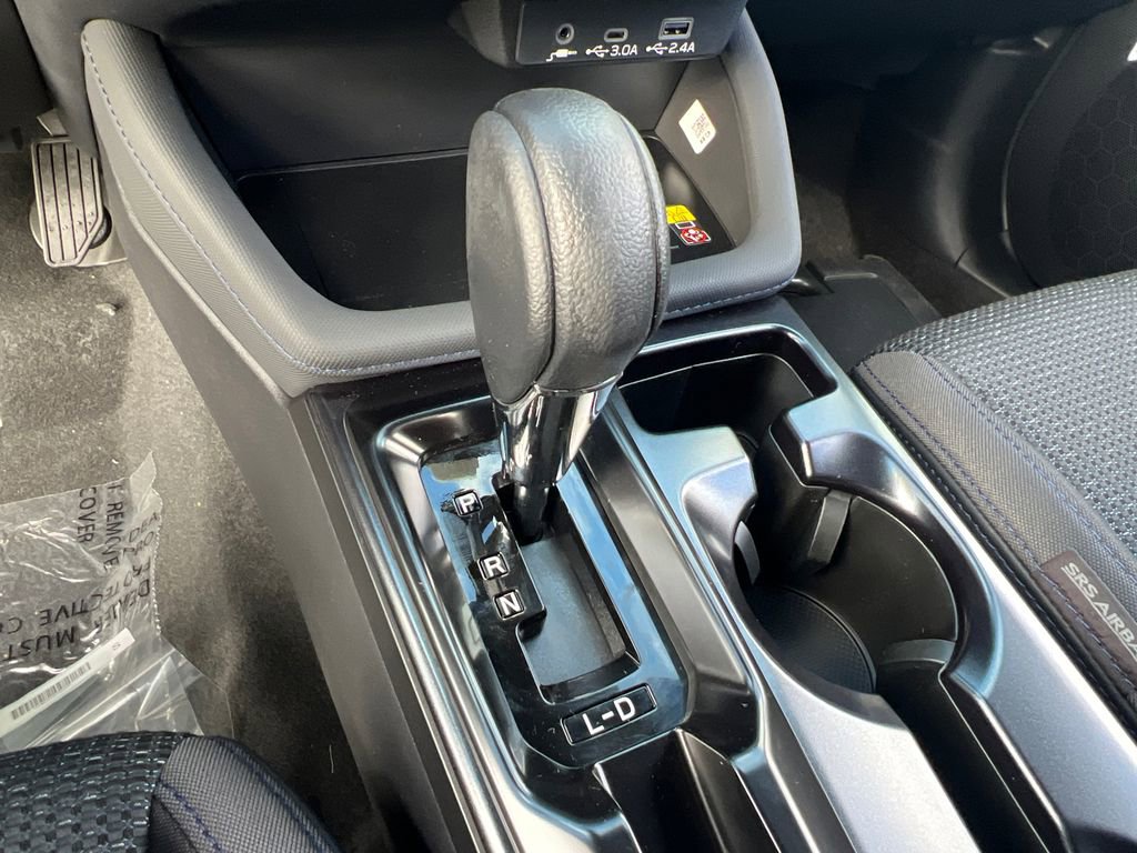 New 2026 Subaru Forester Premium image 23