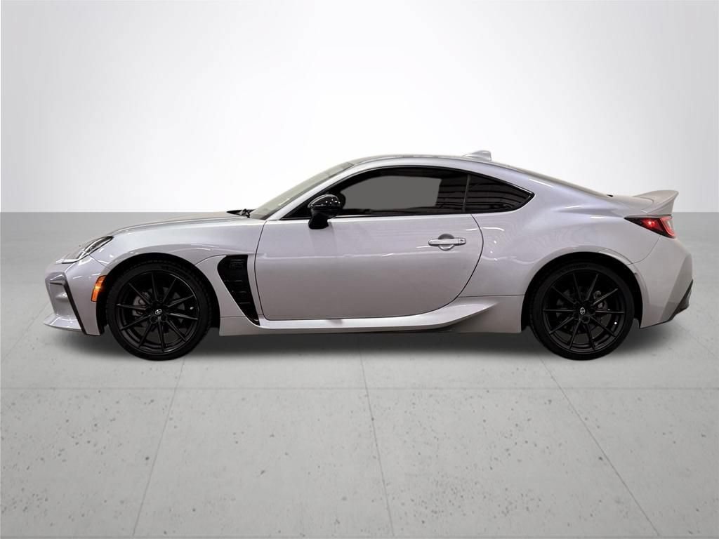 Used 2023 Toyota GR86 Premium RWD image 15