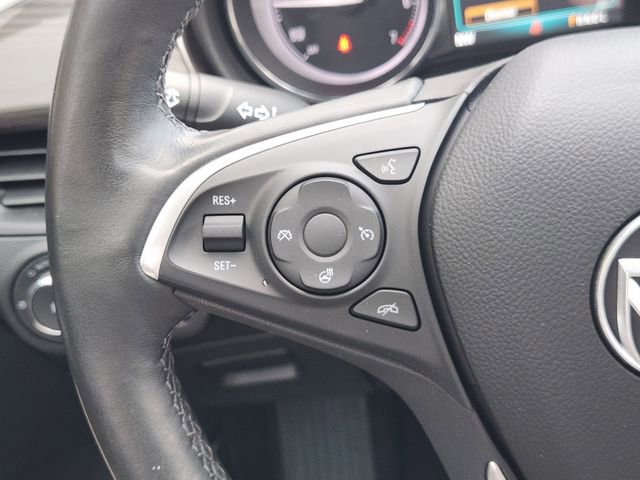 Used 2020 Buick Envision Essence image 25