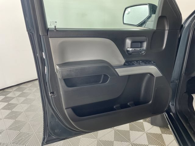 Certified 2018 Chevrolet Silverado 1500 LT w/ All Star Edition AWD/4WD image 15