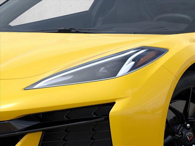 New 2026 Chevrolet Corvette Z06 RWD image 10
