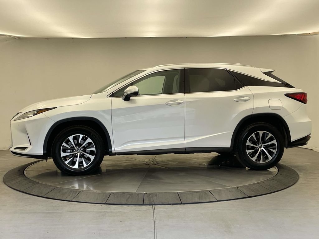 Used 2020 Lexus RX 350 AWD w/ Premium Package image 2